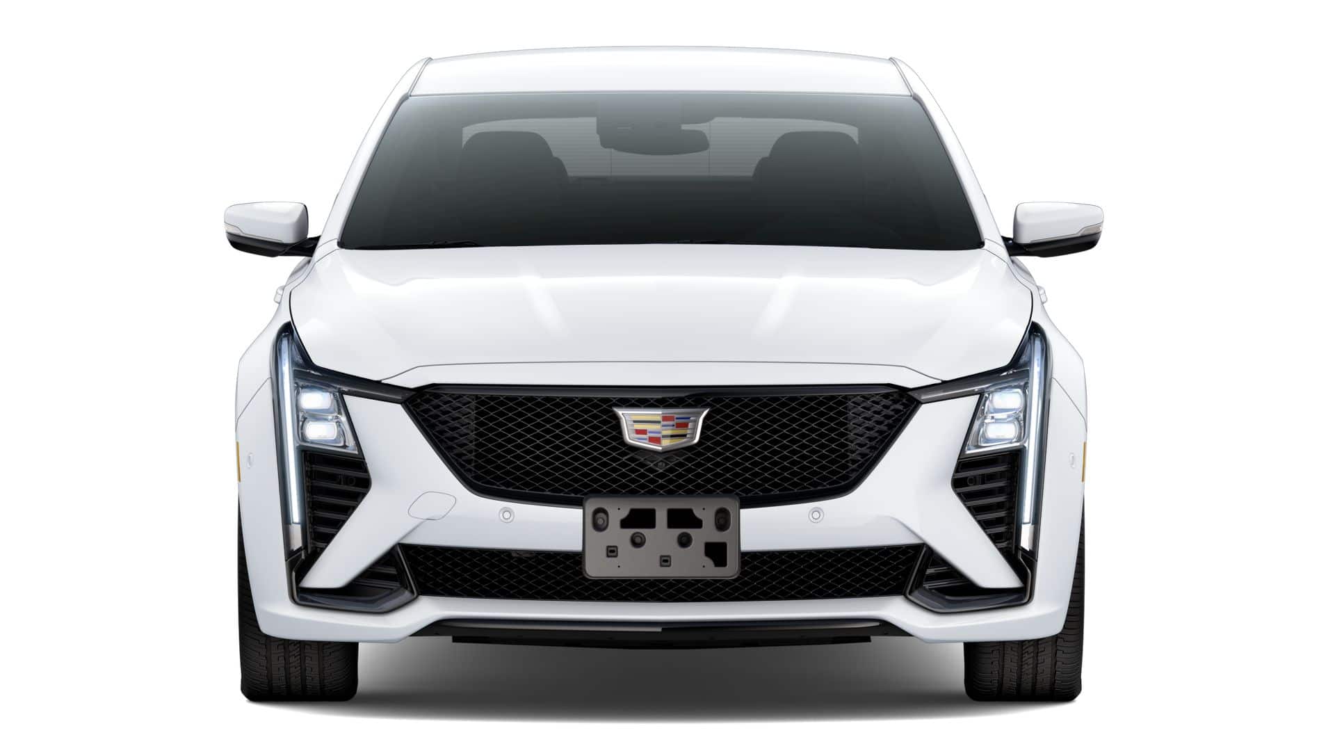 2026 Cadillac CT5-V V-Series