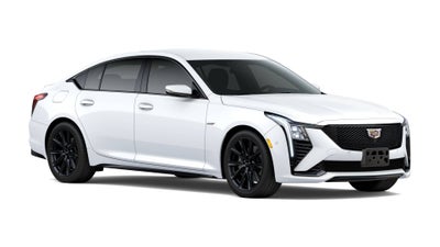 2026 Cadillac CT5-V V-Series