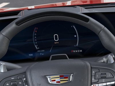 2026 Cadillac CT5-V V-Series