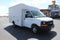 2014 Chevrolet Express Cutaway 3500 3500 VAN 139"