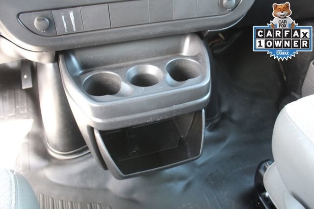 2014 Chevrolet Express Cutaway 3500 3500 VAN 139"