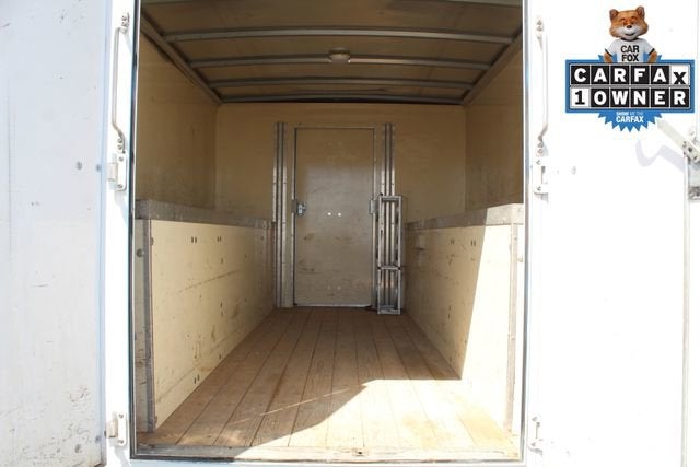 2014 Chevrolet Express Cutaway 3500 3500 VAN 139"