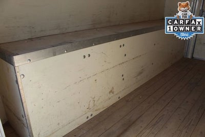 2014 Chevrolet Express Cutaway 3500 3500 VAN 139"