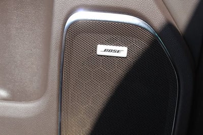 2019 Chevrolet Silverado 2500 HD LTZ