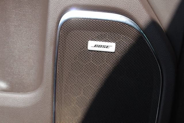 2019 Chevrolet Silverado 2500 HD LTZ