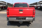 2019 Chevrolet Silverado 2500 HD LTZ