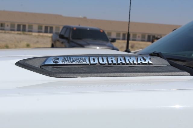 2020 Chevrolet Silverado 2500 HD LT