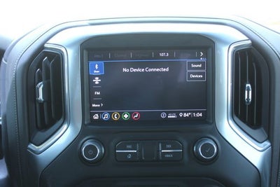2020 Chevrolet Silverado 2500 HD LT