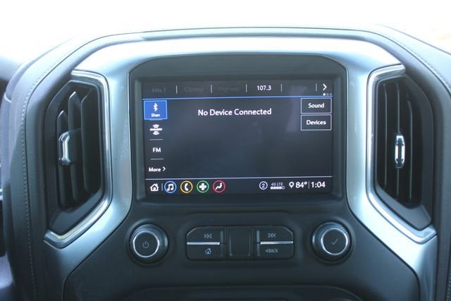 2020 Chevrolet Silverado 2500 HD LT