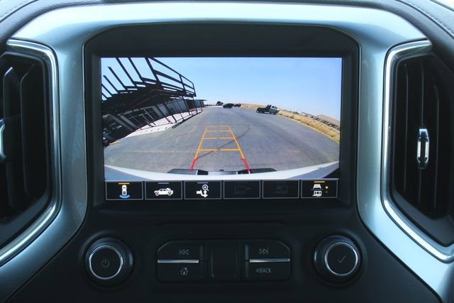 2020 Chevrolet Silverado 2500 HD LT