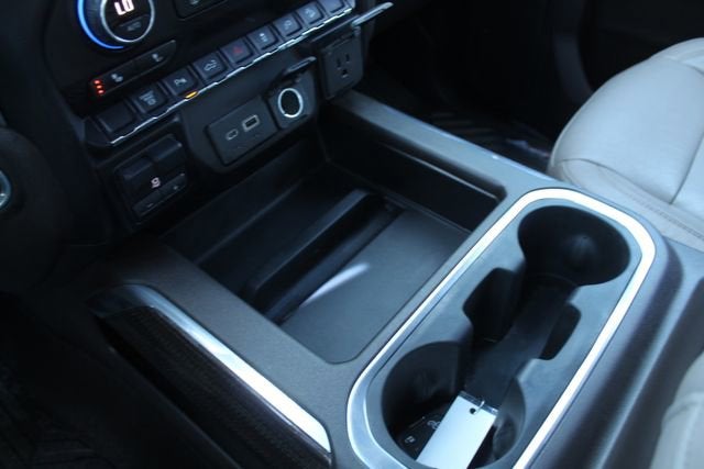 2020 Chevrolet Silverado 2500 HD LT