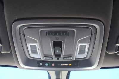 2020 Chevrolet Silverado 2500 HD LT