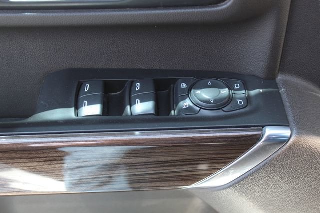 2020 Chevrolet Silverado 2500 HD LT
