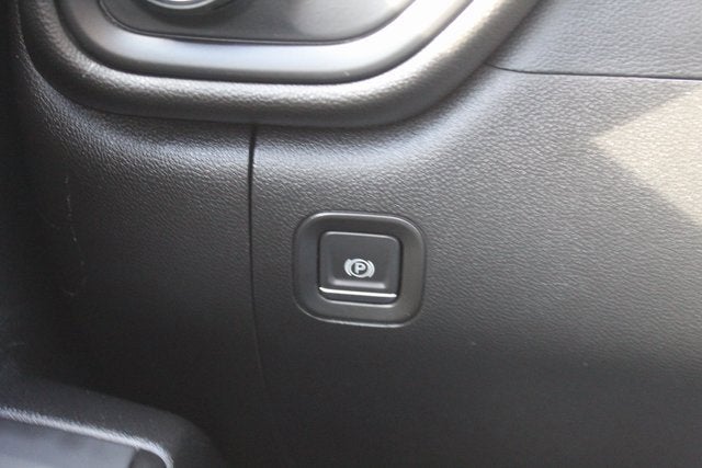 2022 Chevrolet Silverado 2500 HD Custom