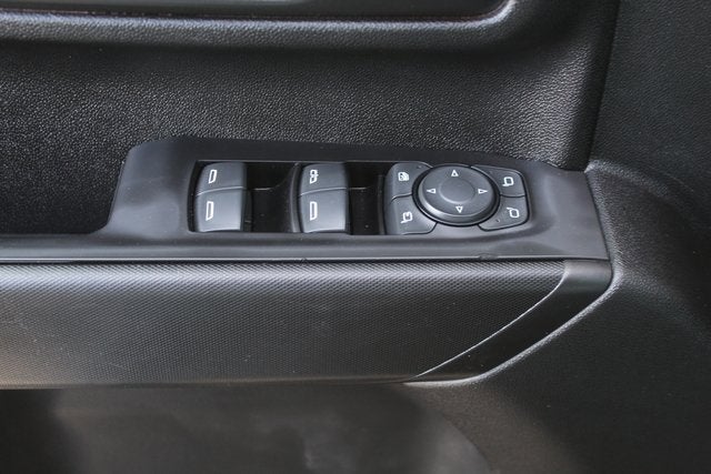 2022 Chevrolet Silverado 2500 HD Custom