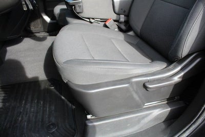 2022 Chevrolet Silverado 2500 HD Custom