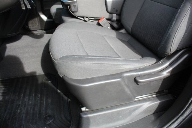 2022 Chevrolet Silverado 2500 HD Custom