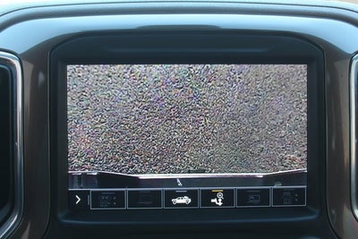 2022 Chevrolet Silverado 2500 HD High Country