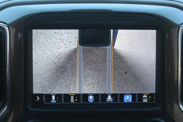 2022 Chevrolet Silverado 2500 HD High Country