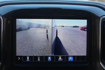 2022 Chevrolet Silverado 2500 HD High Country