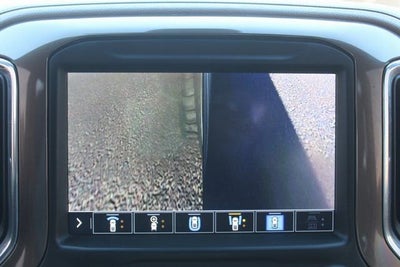 2022 Chevrolet Silverado 2500 HD High Country