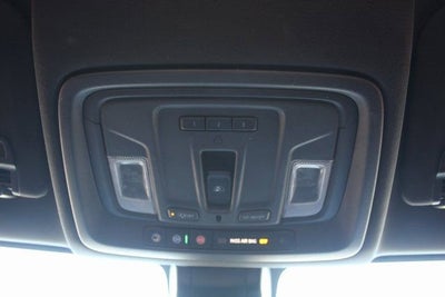 2022 Chevrolet Silverado 2500 HD High Country