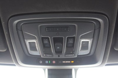 2020 Chevrolet Silverado 2500 HD High Country