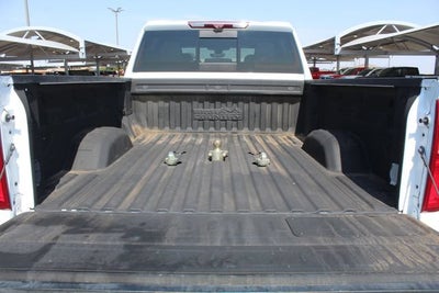 2020 Chevrolet Silverado 2500 HD High Country