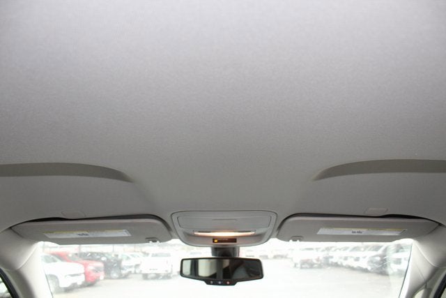 2020 Chevrolet Colorado ZR2