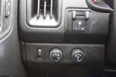 2020 Chevrolet Colorado ZR2