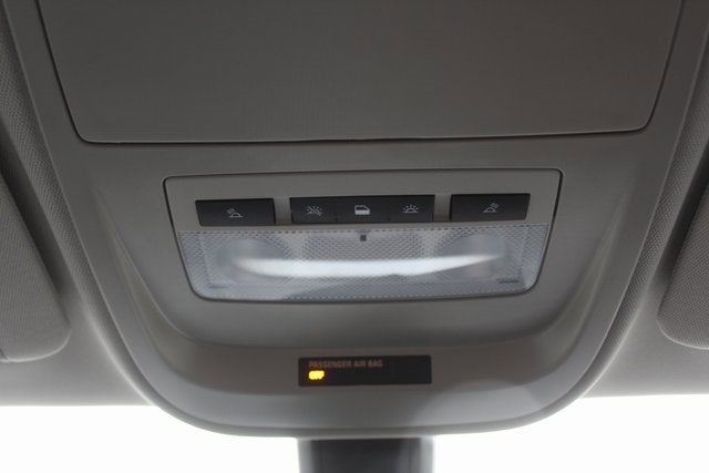 2020 Chevrolet Colorado ZR2