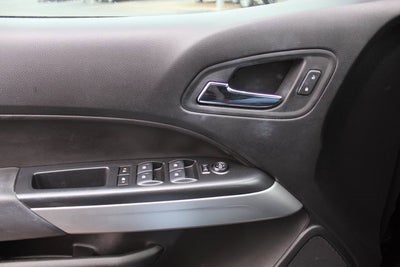 2020 Chevrolet Colorado ZR2