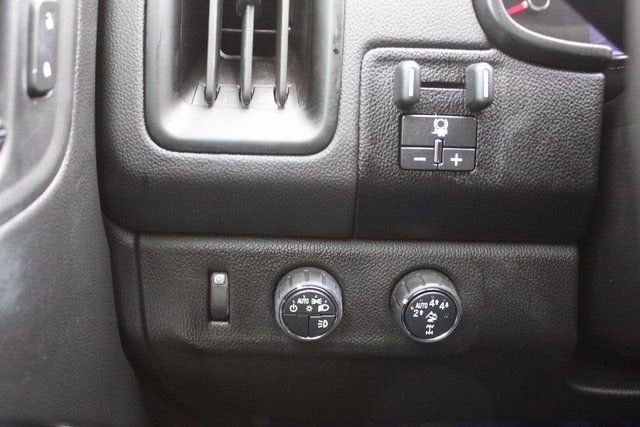 2020 Chevrolet Colorado ZR2