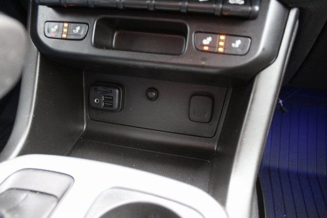 2020 Chevrolet Colorado ZR2