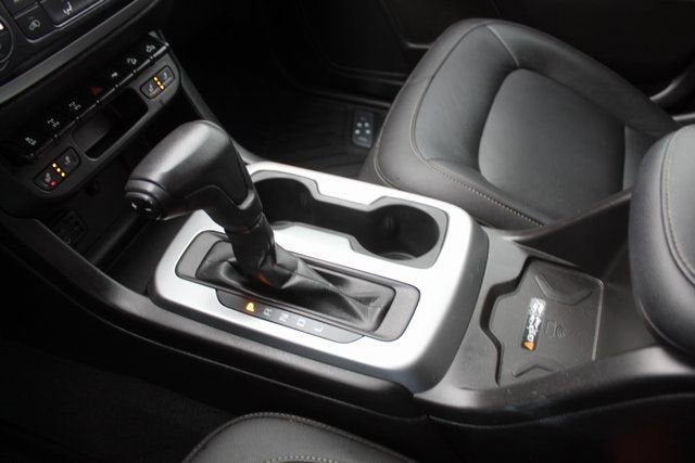 2020 Chevrolet Colorado ZR2