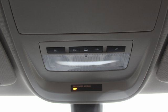 2020 Chevrolet Colorado ZR2