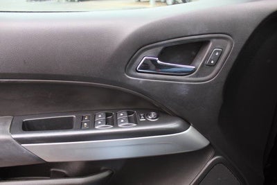 2020 Chevrolet Colorado ZR2