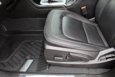 2020 Chevrolet Colorado ZR2