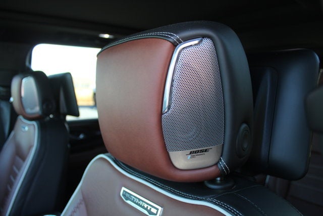 2023 GMC Yukon XL Denali Ultimate
