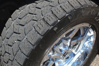 2021 GMC Sierra 2500 HD AT4