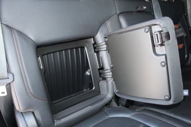 2021 GMC Sierra 2500 HD AT4