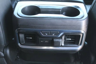 2021 GMC Sierra 2500 HD AT4