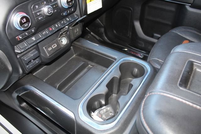 2021 GMC Sierra 2500 HD AT4