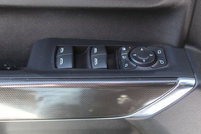 2021 GMC Sierra 2500 HD AT4