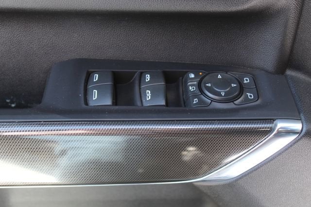 2021 GMC Sierra 2500 HD AT4