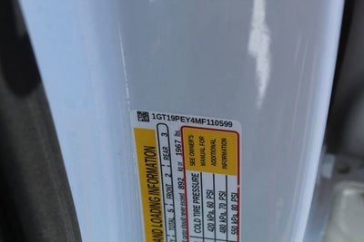 2021 GMC Sierra 2500 HD AT4