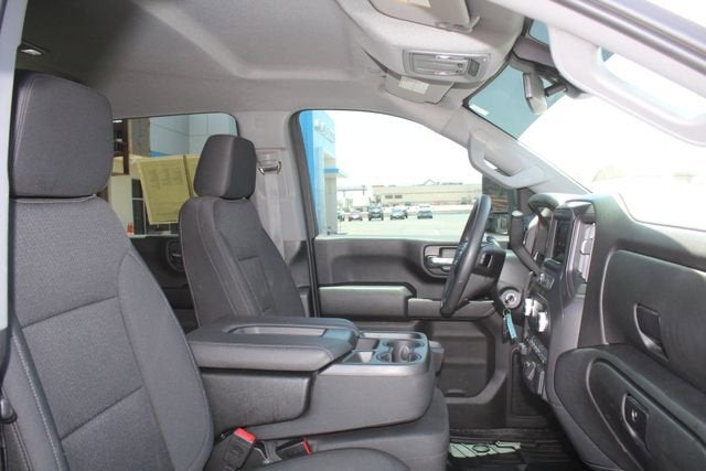 2023 GMC Sierra 2500 HD Pro