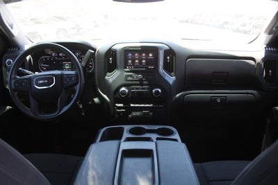 2023 GMC Sierra 2500 HD Pro