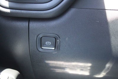 2023 GMC Sierra 2500 HD Pro