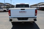 2023 GMC Sierra 2500 HD Pro